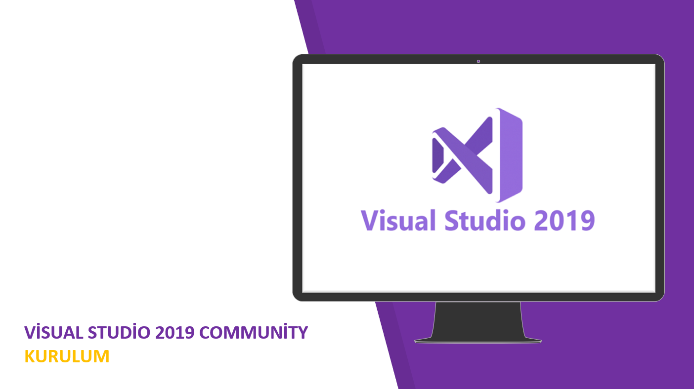 visual studio 2019 community download